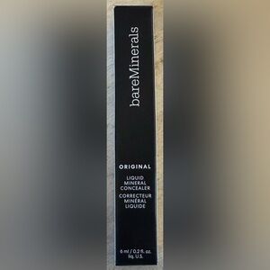 bareMinerals Original Liquid Mineral Concealer